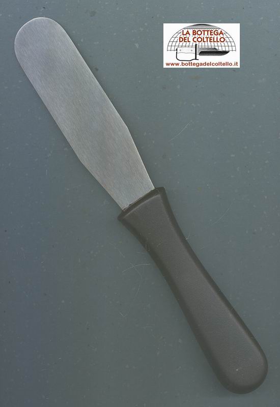 Sanelli Spatola mm 115 in acciaio inox