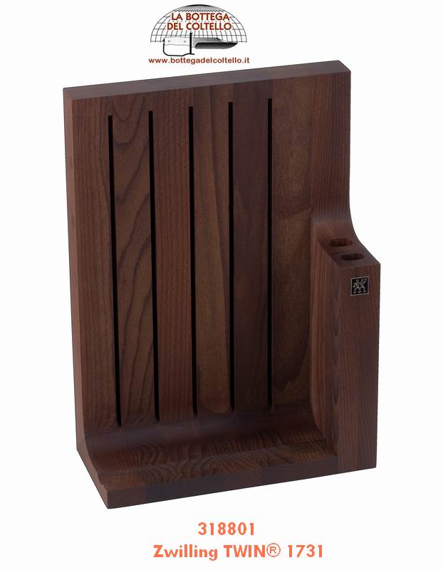 Twin� Zwilling Thun design Ceppo grande vuoto