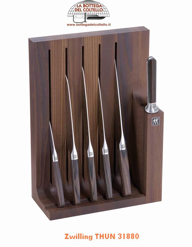 Twin�  Zwilling Thun design Il Ceppo