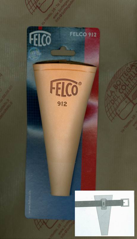 Felco 912 Fodero da cintura