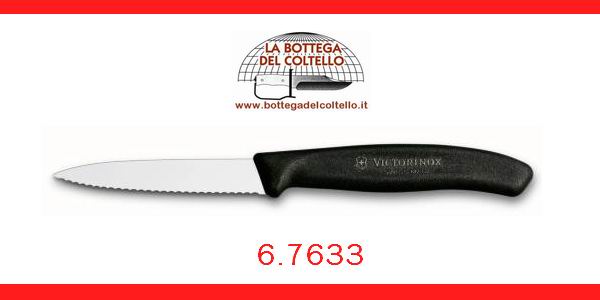 Victorinox Coltello per verdure cm 8