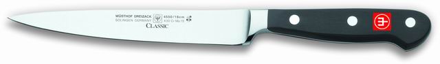 W�sthof 4550/16 Coltello per pesci