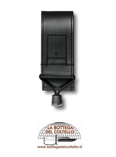 Fodero similpelle nera 2-4