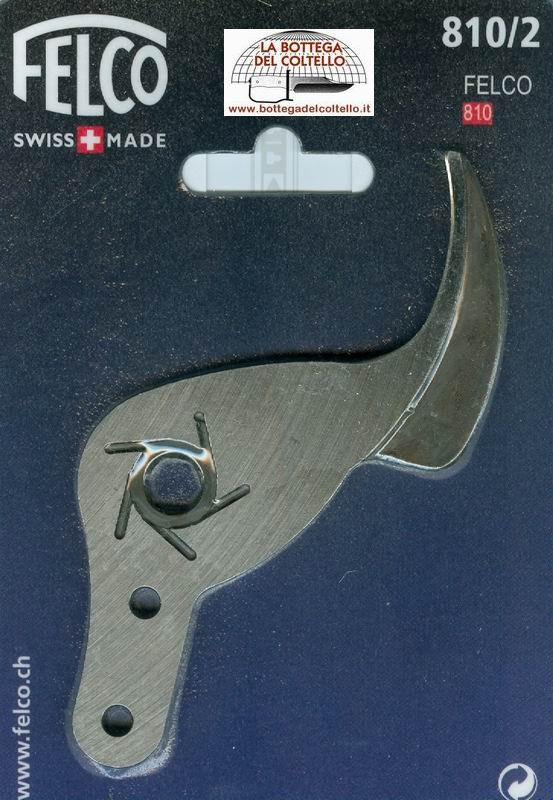 810/2 Anvil blade for Felco 810