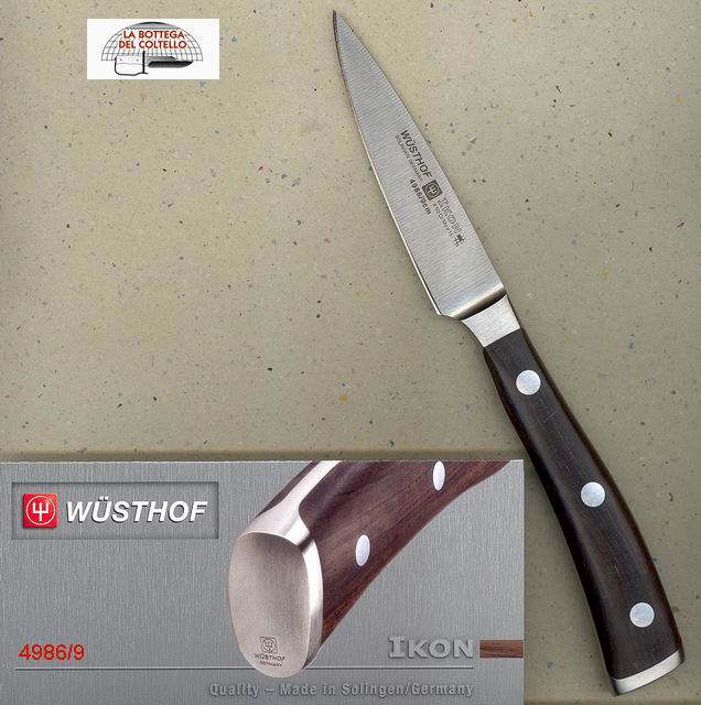 Coltello per verdura  Wusthof 4986/9