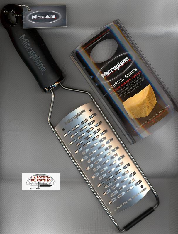 Microplane� 45002 grattugia formaggi 