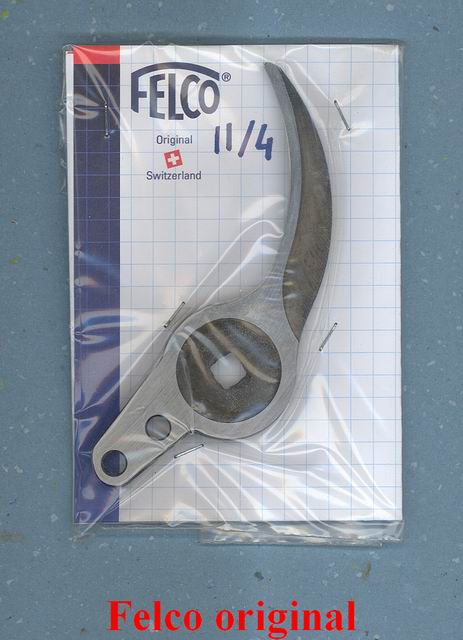 Contro-lama per forbice Felco 11