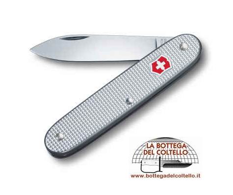 Victorinox Coltello chiudibile Solo alox