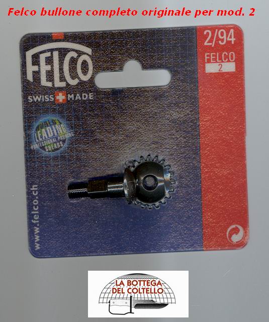 Bullone forbice potare Felco 2