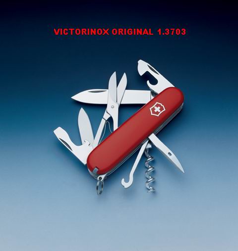 Victorinox Multiuso Climber