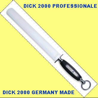 Dick Acciaino 2000 cm 28 