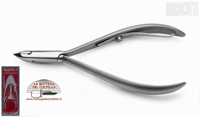 Aurore Tronchese inox pelle 718/9