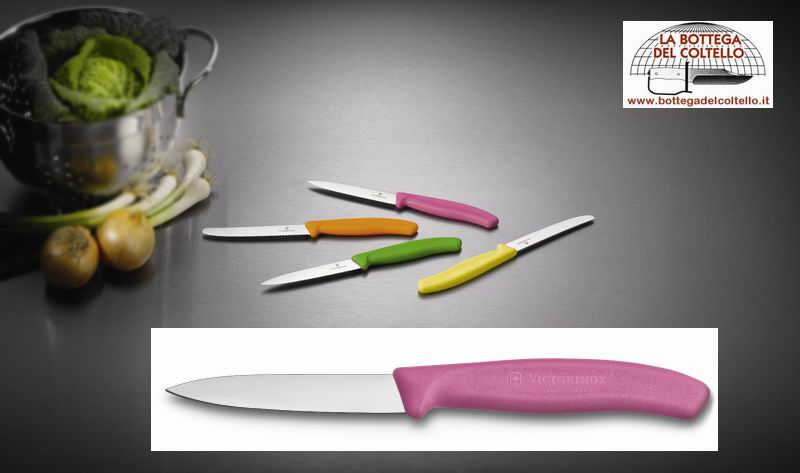 Victorinox  Spelucchino rosa