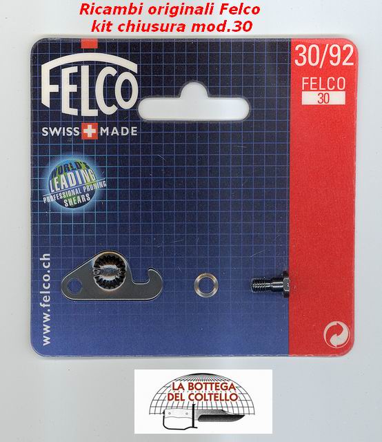  Kit 30/92 for shears Felco 30