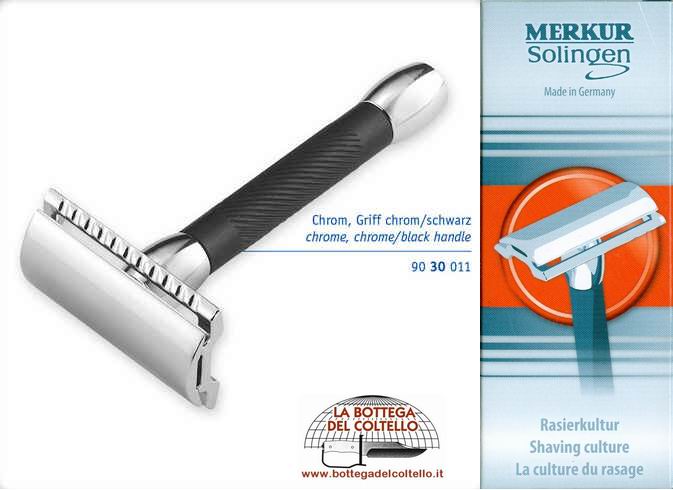 Merkur Safety razor 903 0011