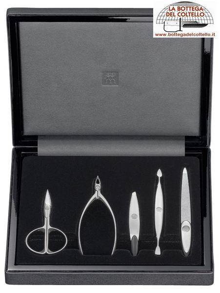 Cofanetto manicure 1731 Twin� Zwilling 