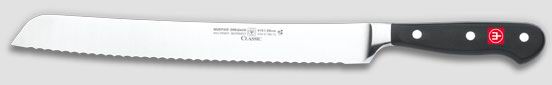 Coltello per pane Wusthof lama da 26