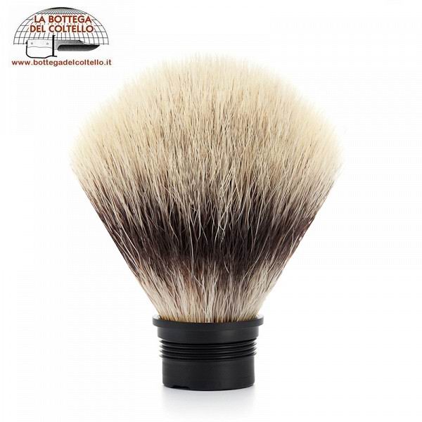 Ciuffo di ricambio per pennello Muhle