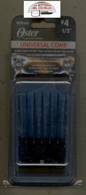 Spessore per testine mm 13
