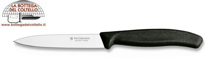 Victorinox coltello spelucchino per verdure cm 9,5