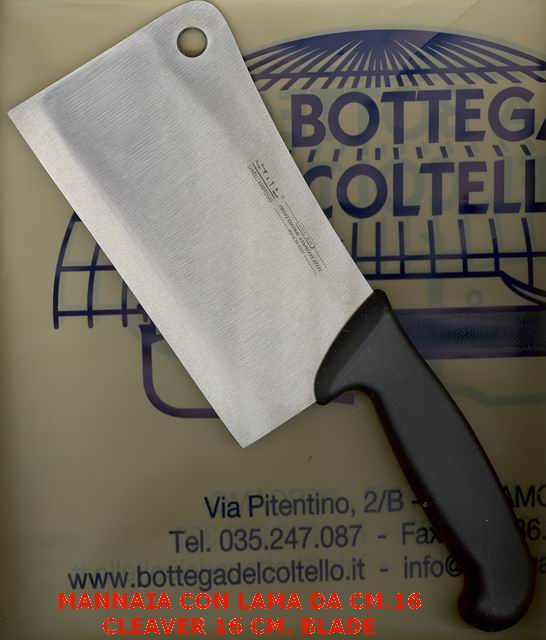 Sanelli mannaia per ossa