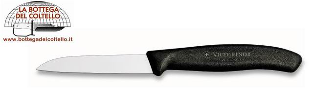 Coltello spelucchino Victorinox 8 