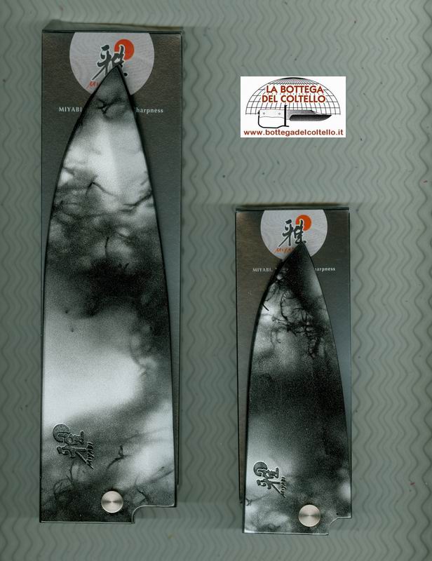 Zwilling proteggi lama, deba mm 170 