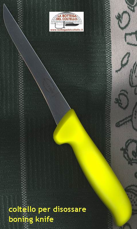 Dick Coltello per disossare cm 15