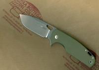 Coltello pieghevole Kyomi V5934GG G10 verde