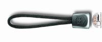 Laccetto Victorinox nero per coltellino