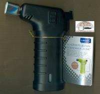 Lurch bruciatore a gas caramellatore
