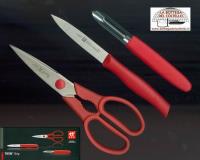 Zwilling Set per cucina Twin� Grip