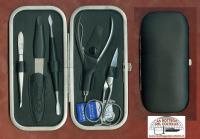 Set per manicure inox Dovo Solingen 