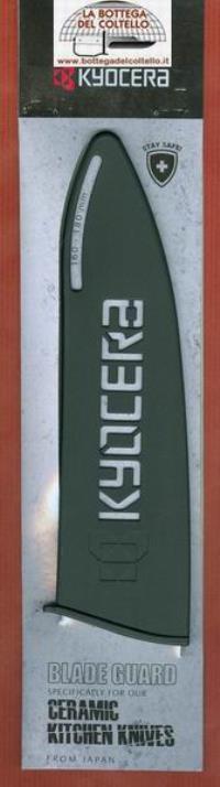 Copertura protezione lame coltelli Kyocera 160 - 180