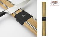 Barra portacoltelli Bisbell KR21 bamb�