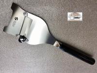 Sanelli Affettatartufi inox e corno