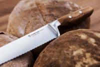 Wusthof Amici coltello pane 23