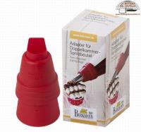 Bocchetta per sac � poche