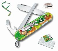 Regalo per bambini Set Coniglietto