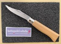 Codega coltello chiudibile Piemonte 9