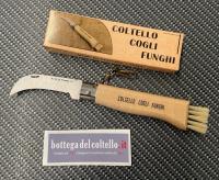 Codega coltello cogli funghi
