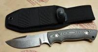 Coltello da caccia Maserin lama fissa 986/MC
