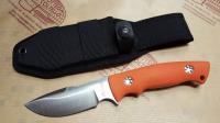 Coltello da caccia Maserin 986/G10A