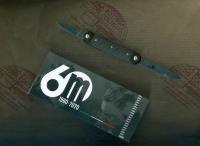 Coltello da tasca Maserin 195 carbonio