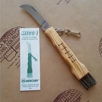 Coltello Mico 1 per raccolta funghi