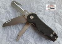 Coltello multifunzione Maserin Asek