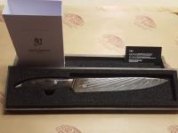 Coltello per affettare Shun Nagare