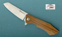 Coltello pieghevole AM2 pausanto