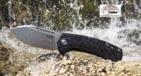 Coltello pieghevole MKM Colvera CT