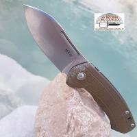 Coltello pieghevole MKM Colvera  GCT